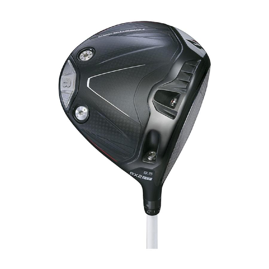 BRIDGESTONE（ブリヂストン） BRIDGESTONE GOLF BX2 HT ドライバー 
