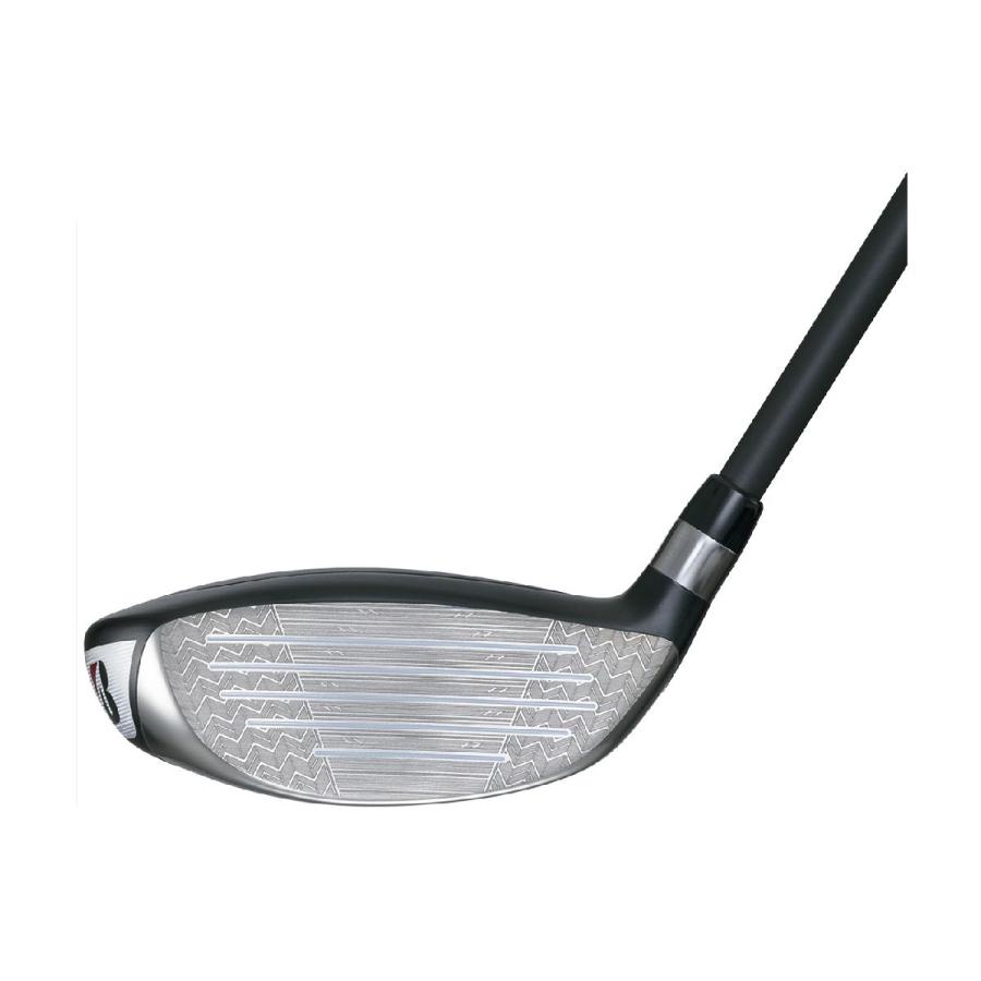 ブリヂストン BRIDGESTONE GOLF BX1 ST フェアウェイウッド VENTUS BS6II  シャフト：VENTUS BS6IIの画像