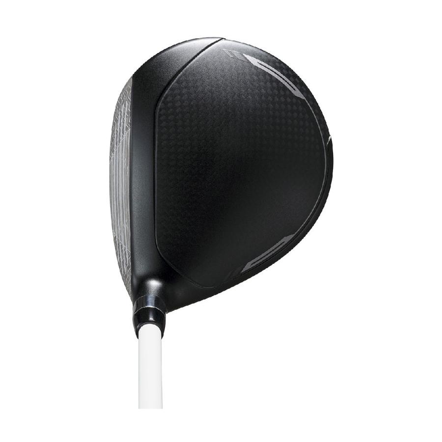 ブリヂストン BRIDGESTONE GOLF BX2 HT フェアウェイウッド TENSEI PRO BLACK 1K CORE 50  シャフト：TENSEI PRO BLACK 1K CORE 50_3