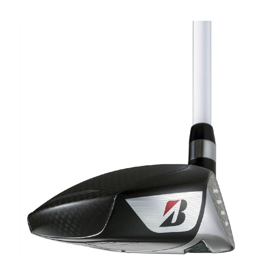 ブリヂストン BRIDGESTONE GOLF BX2 HT フェアウェイウッド TENSEI PRO BLACK 1K CORE 50  シャフト：TENSEI PRO BLACK 1K CORE 50_4