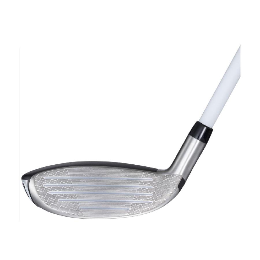 ブリヂストン BRIDGESTONE GOLF BX2 HT ハイブリッドユーティリティ SPEEDER NX BS50h  シャフト：SPEEDER NX BS50h_2