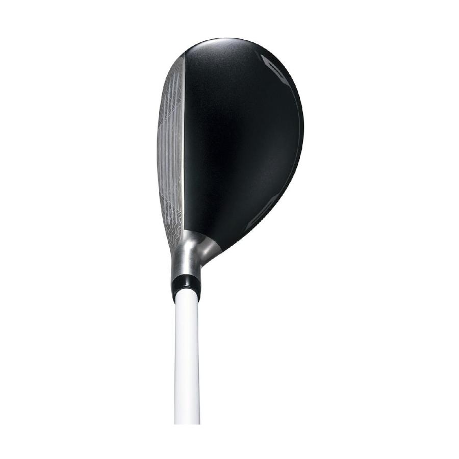 ブリヂストン BRIDGESTONE GOLF BX2 HT ハイブリッドユーティリティ SPEEDER NX BS50h  シャフト：SPEEDER NX BS50h_3