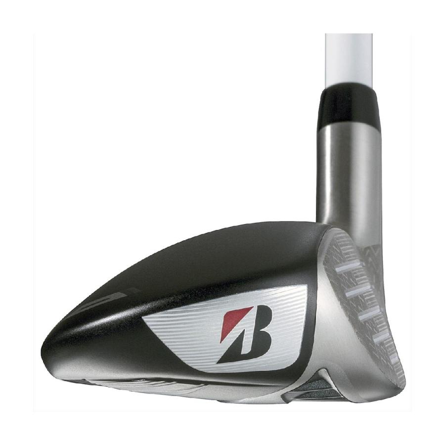 ブリヂストン BRIDGESTONE GOLF BX2 HT ハイブリッドユーティリティ SPEEDER NX BS50h  シャフト：SPEEDER NX BS50h_4