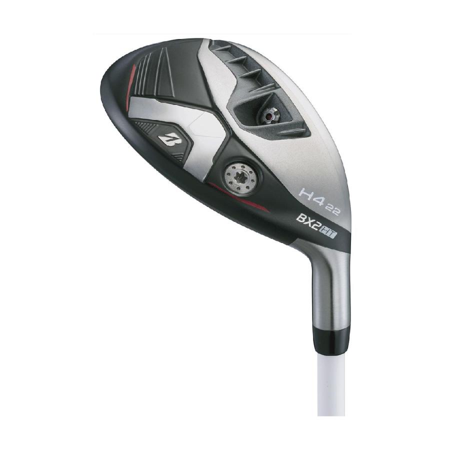 BRIDGESTONE（ブリヂストン） BRIDGESTONE GOLF BX2 HT ハイブリッド
