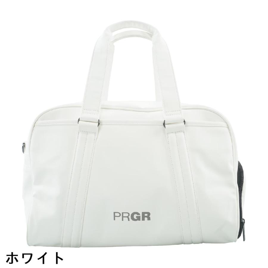 PRGR（プロギア） ボストンバッグ : GDOゴルフショップ Yahoo!店