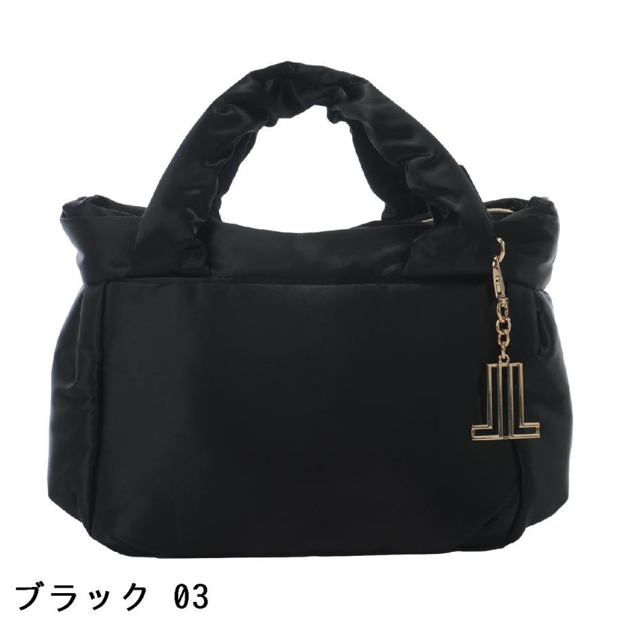 ランバン スポール LANVIN SPORT JLチャームカートポーチ : GDOゴルフ