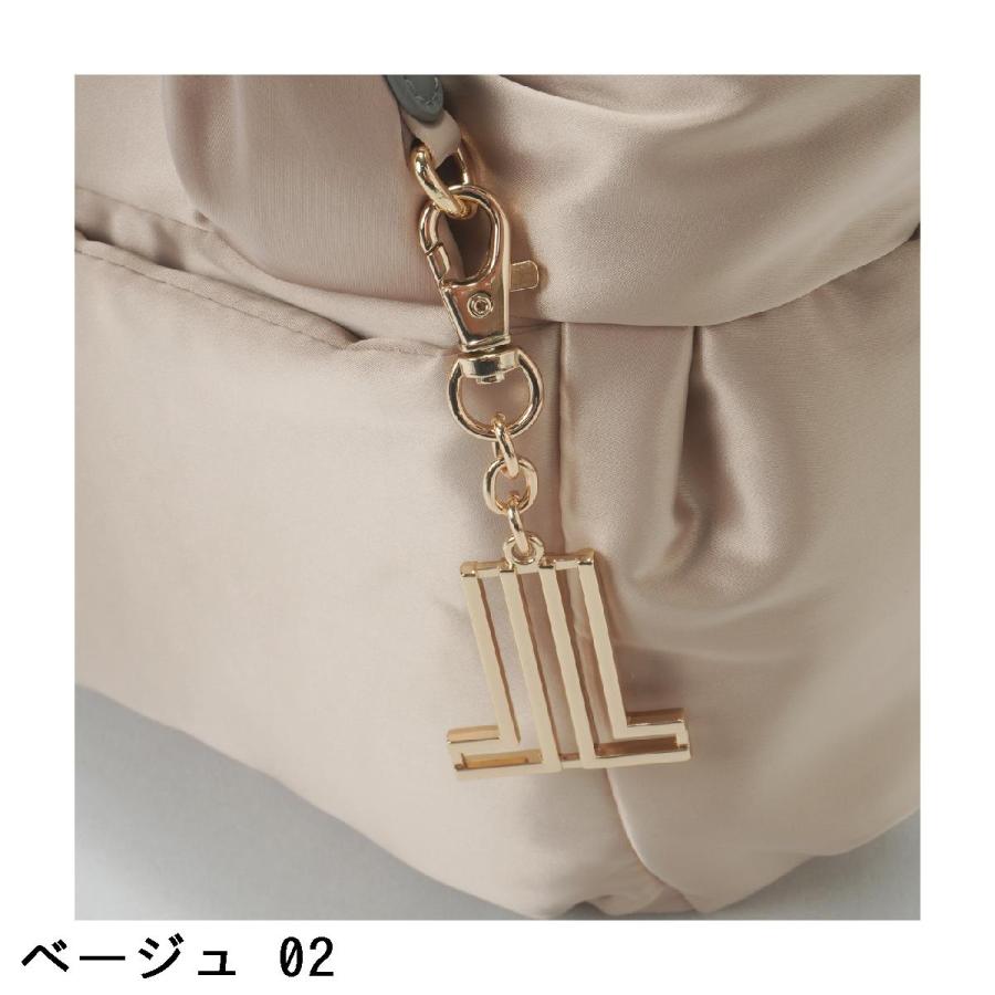 ランバン スポール　LANVIN SPORT　JLチャームカートポーチ ランバン スポール LANVIN SPORT JLチャームカートポーチ : GDOゴルフ