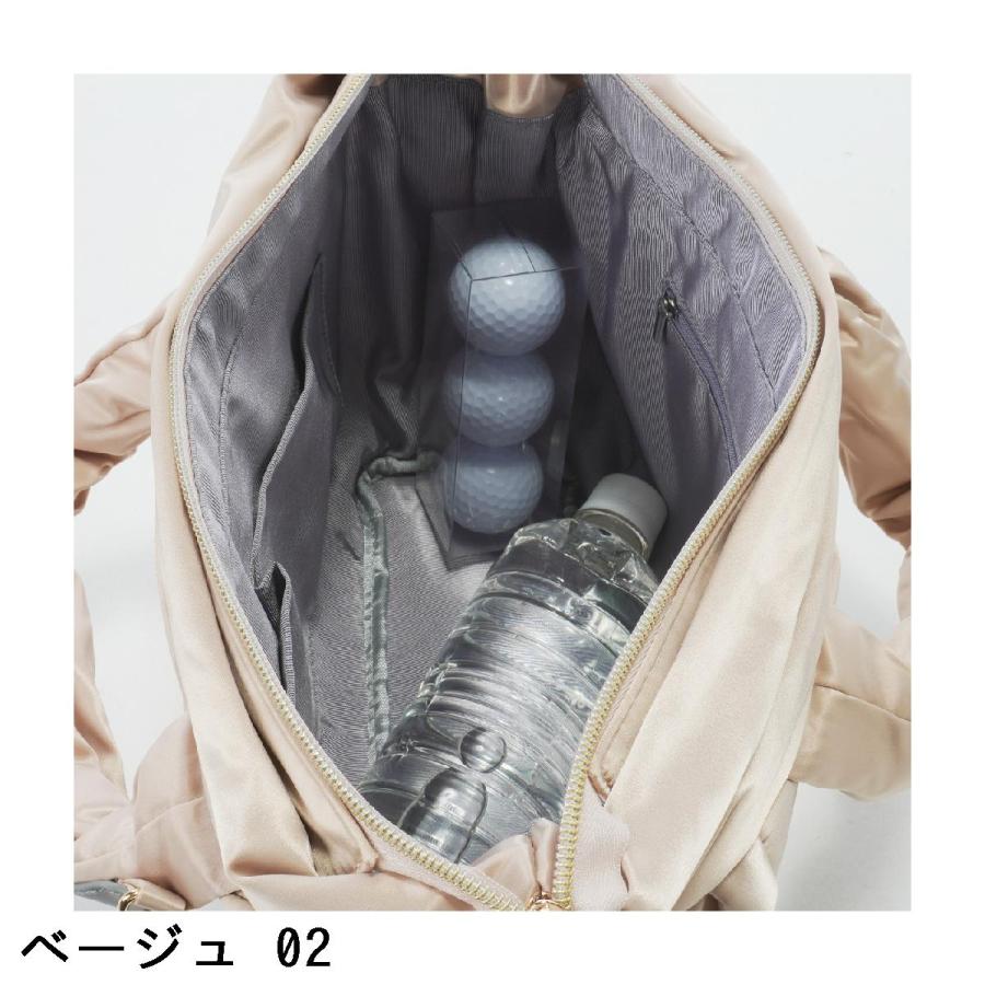 ランバン スポール LANVIN SPORT JLチャームカートポーチ : GDOゴルフ