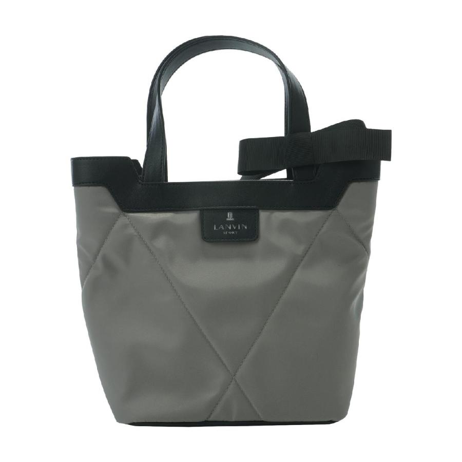 ランバン スポール　LANVIN SPORT　キルトデザインカートポーチ ランバン スポール LANVIN SPORT キルトデザインカートポーチ : GDO