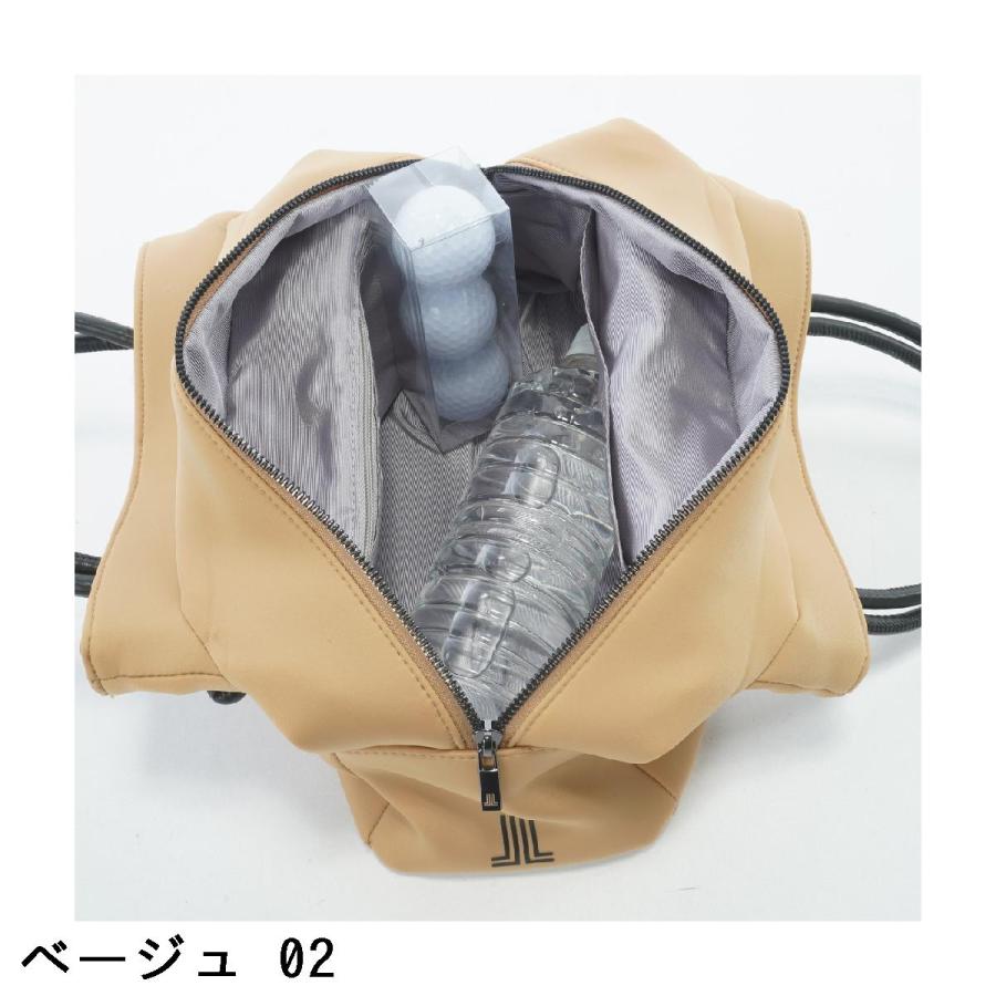 ランバン スポール LANVIN SPORT 3層カートバッグ : GDOゴルフショップ
