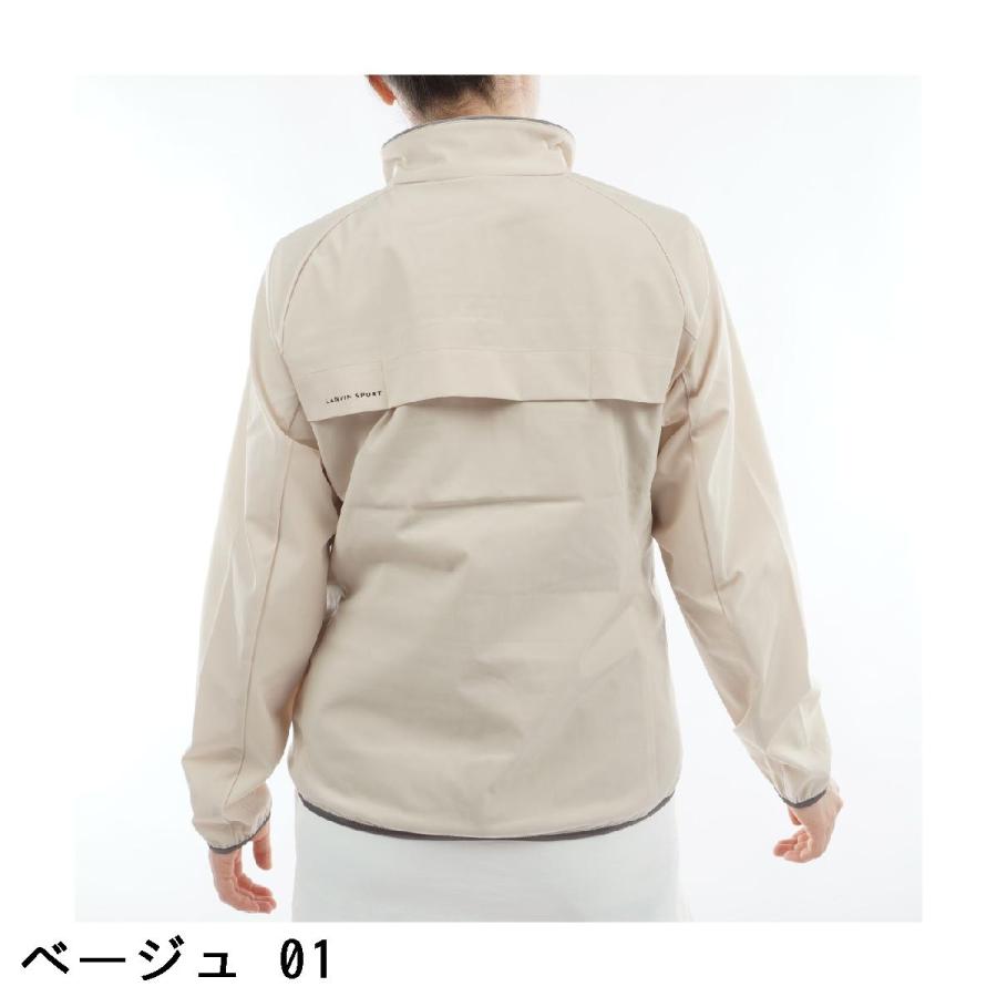 ランバン スポール LANVIN SPORT ストレッチ 3WAY HEAT NAVI スマート