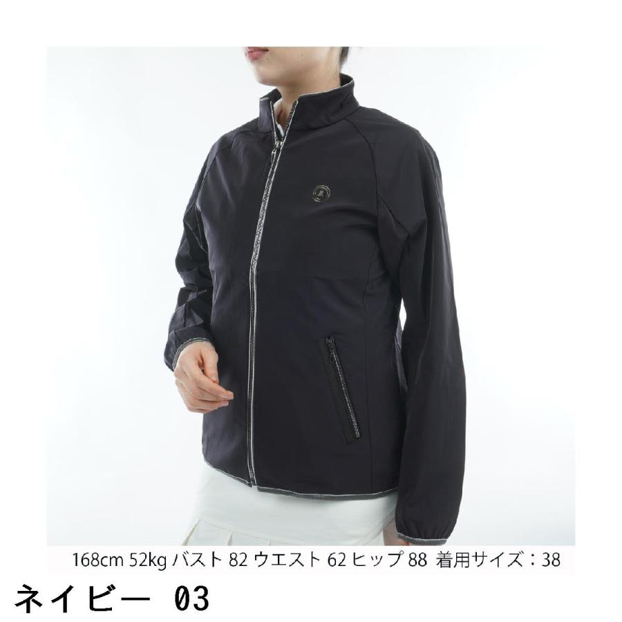 ランバン スポール LANVIN SPORT ストレッチ 3WAY HEAT NAVI スマート