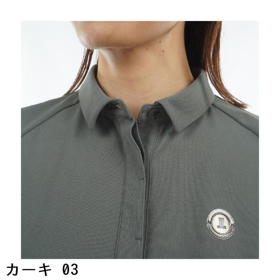 ランバン スポール LANVIN SPORT ストレッチ ワンピース レディス