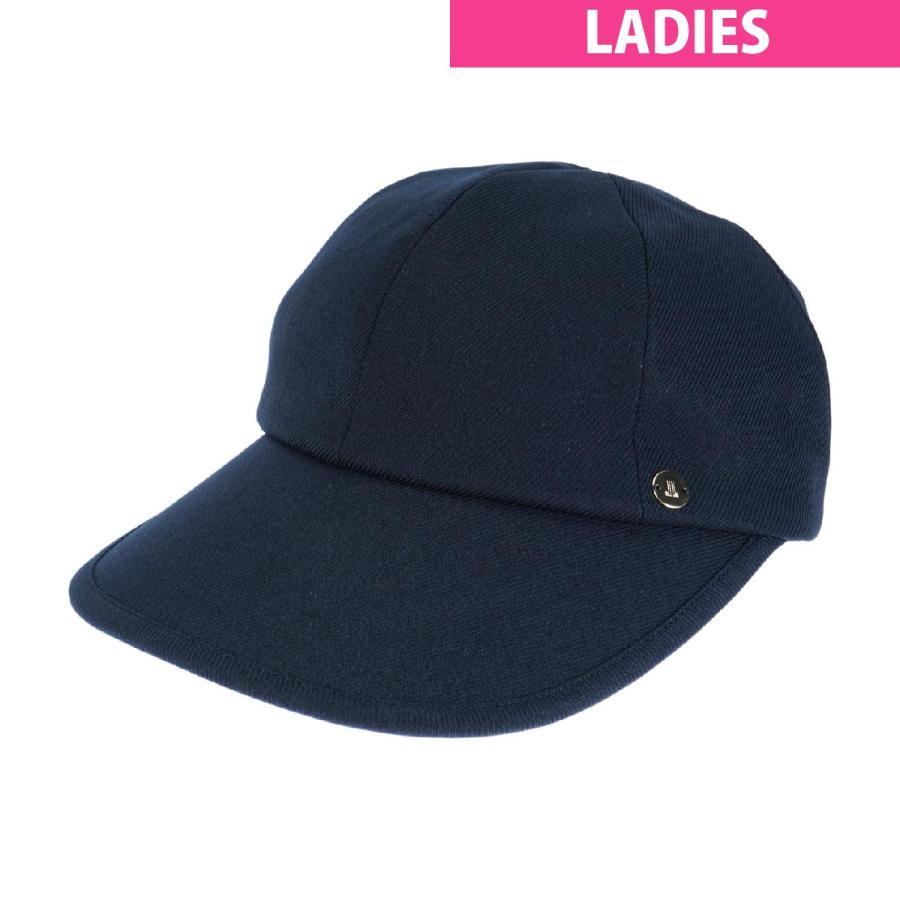 ランバン スポール　LANVIN SPORT　ツバ長めキャップ　レディス ランバン スポール LANVIN SPORT ツバ長めキャップ レディス : GDO