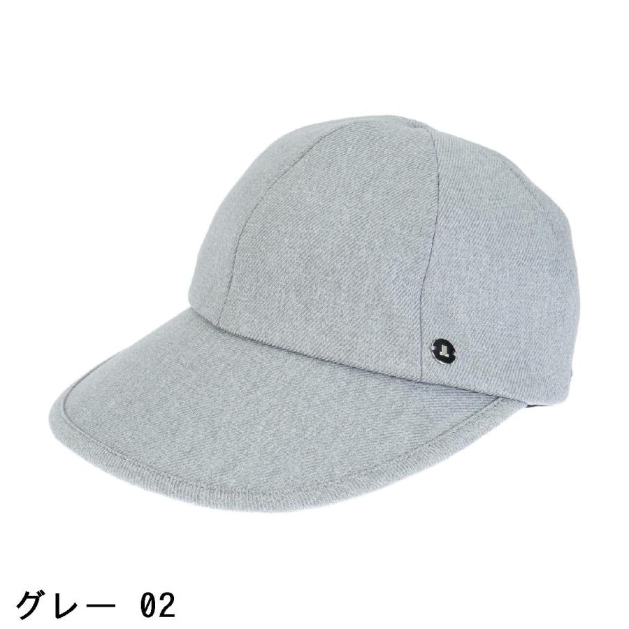 ランバン スポール LANVIN SPORT ツバ長めキャップ レディス : GDO