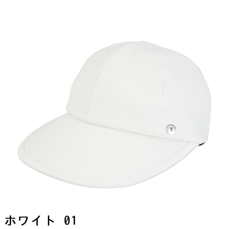 ランバン スポール　LANVIN SPORT　ツバ長めキャップ　レディス ランバン スポール LANVIN SPORT ツバ長めキャップ レディス : GDO