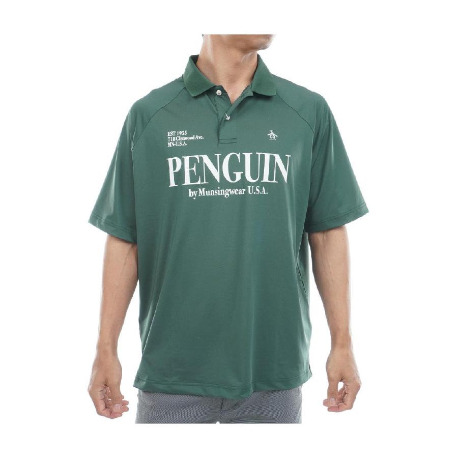 Munsingwear（マンシングウェア） ペンギン バイ Penguin by