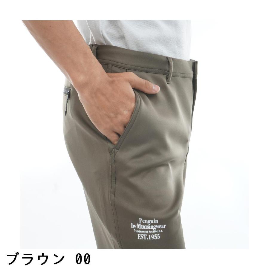 Munsingwear（マンシングウェア） ペンギン バイ Penguin by