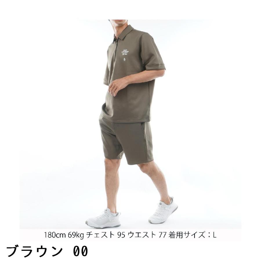 Munsingwear（マンシングウェア） ペンギン バイ Penguin by