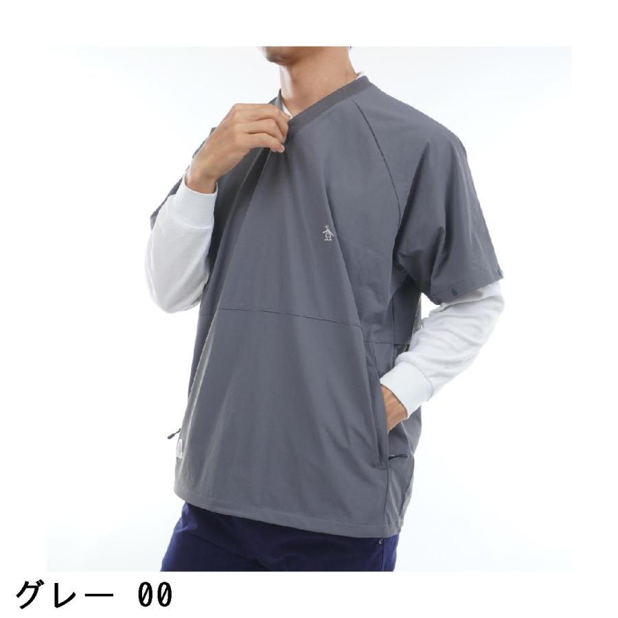 Munsingwear ペンギン バイ マンシングウェア Penguin by USA