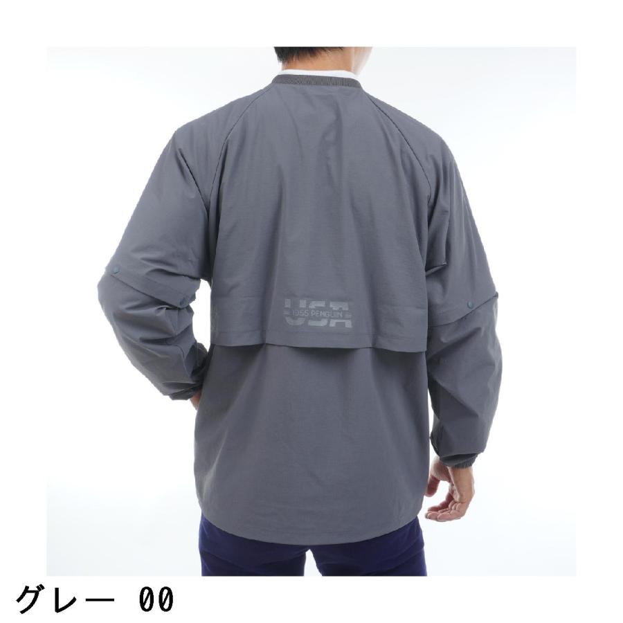 Munsingwear ペンギン バイ マンシングウェア Penguin by USA