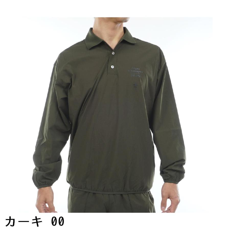Munsingwear（マンシングウェア） ペンギン バイ Penguin by