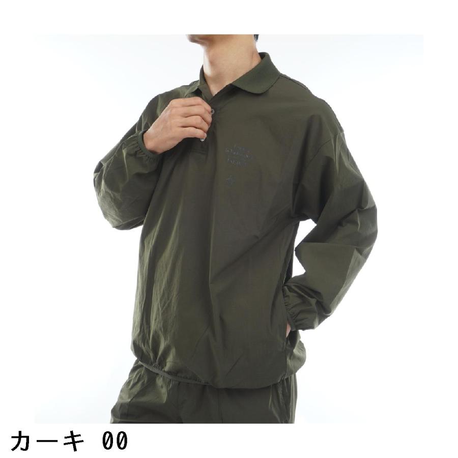 PENGUIN by Munsingwear 上下セット ペンギン バイ マンシングウェア Penguin by Munsingwear UTILITY 3