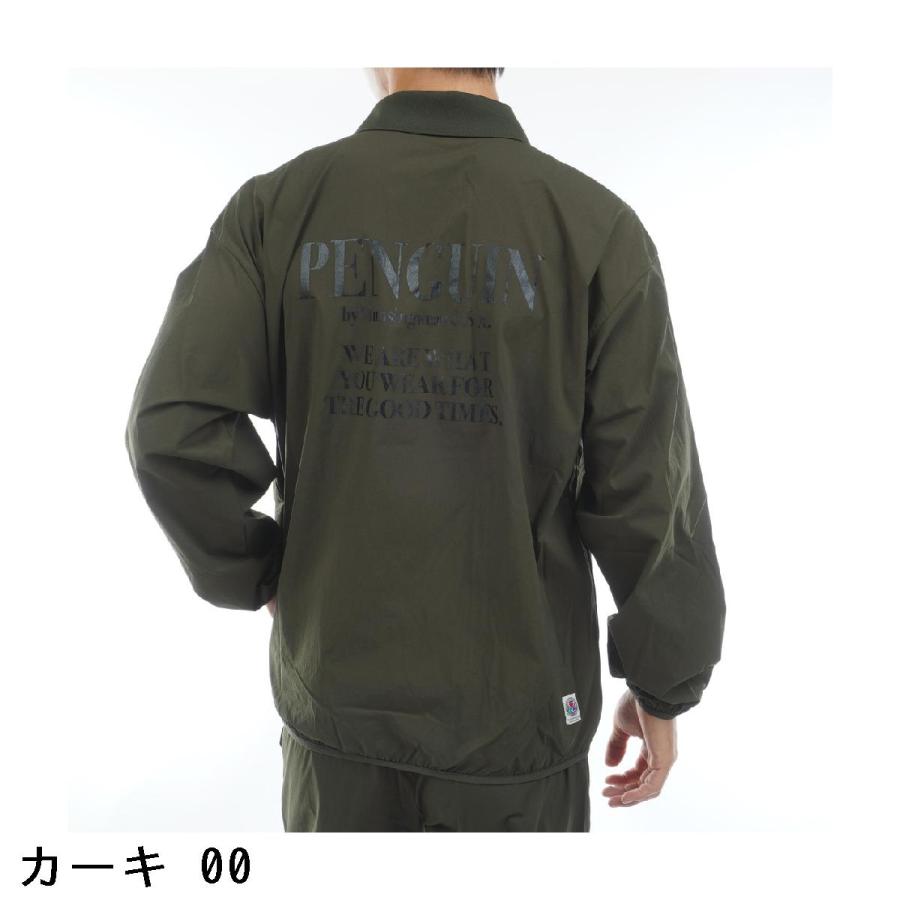 Munsingwear（マンシングウェア） ペンギン バイ Penguin by