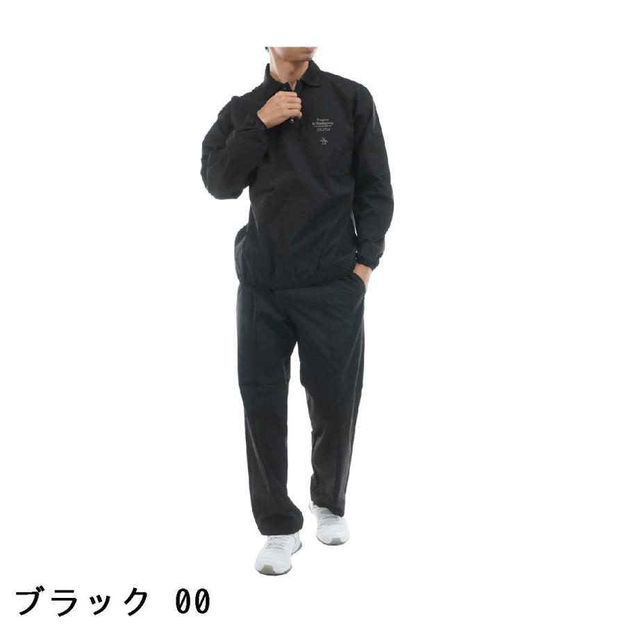PENGUIN by Munsingwear 上下セット Munsingwear（マンシングウェア） ペンギン バイ Penguin by