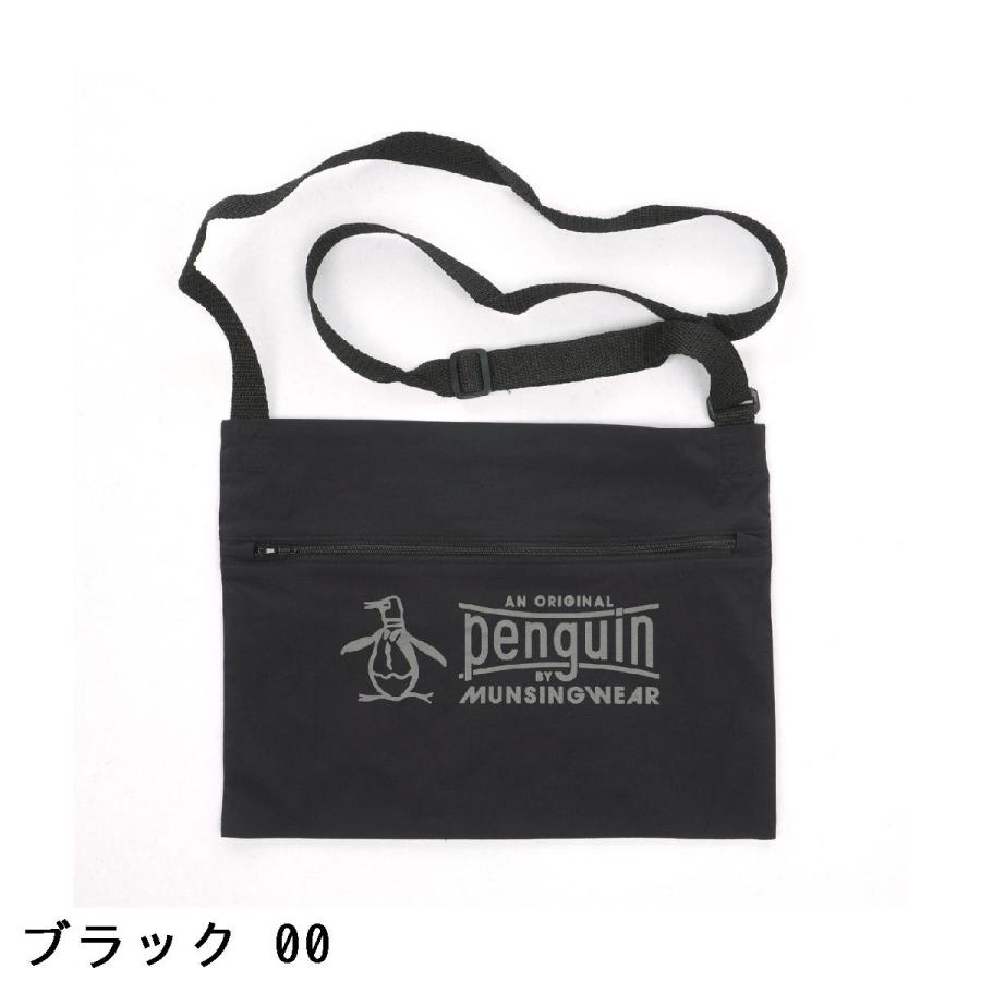 Munsingwear（マンシングウェア） ペンギン バイ Penguin by