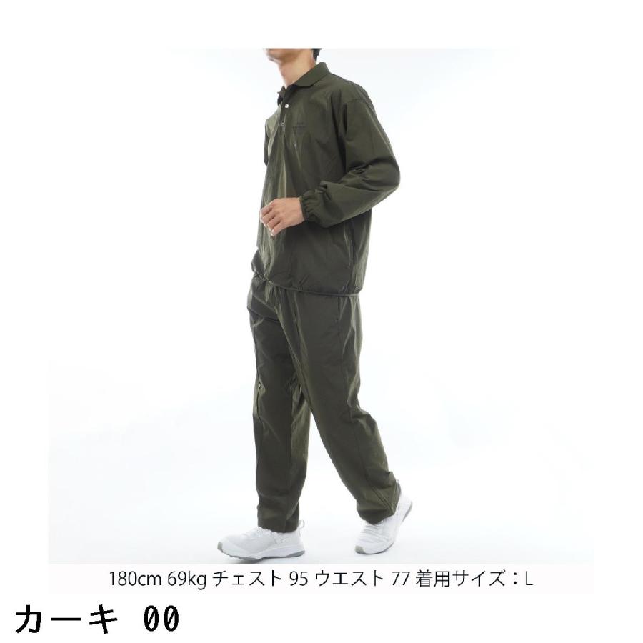 PENGUIN by Munsingwear 上下セット Munsingwear（マンシングウェア） ペンギン バイ Penguin by