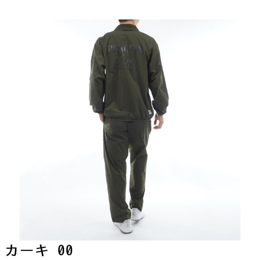 Munsingwear（マンシングウェア） ペンギン バイ Penguin by
