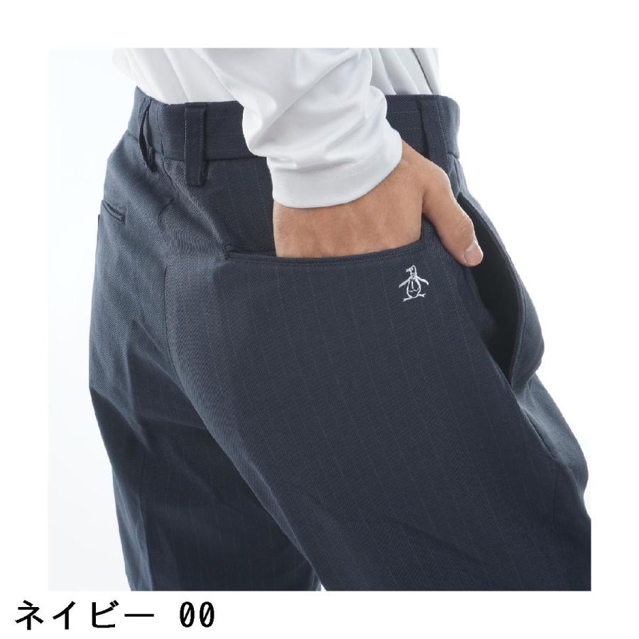 Munsingwear（マンシングウェア） ペンギン バイ Penguin by