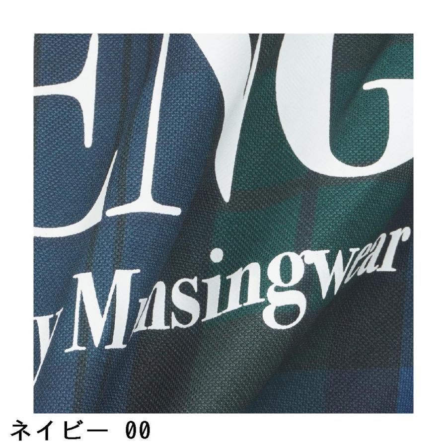 Munsingwear（マンシングウェア） ペンギン バイ Penguin by