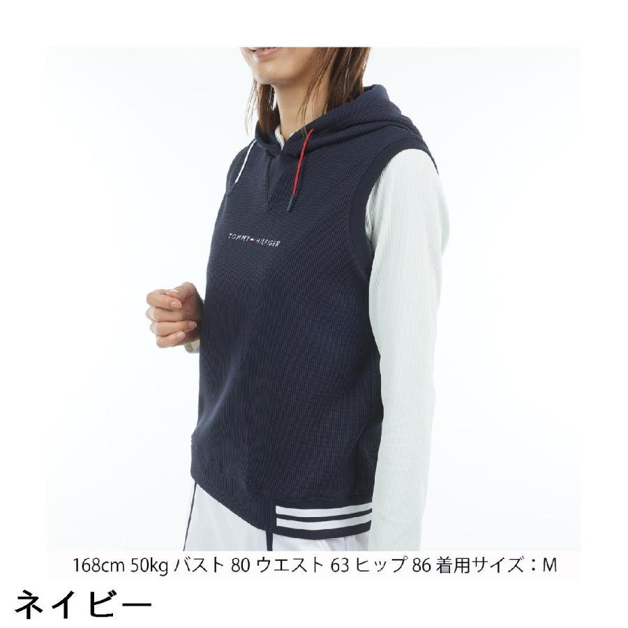 TOMMY HILFIGER（トミー・ヒルフィガー） トミー ヒルフィガー ゴルフ