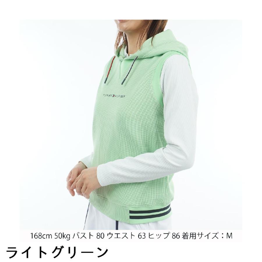 TOMMY HILFIGER（トミー・ヒルフィガー） トミー ヒルフィガー ゴルフ