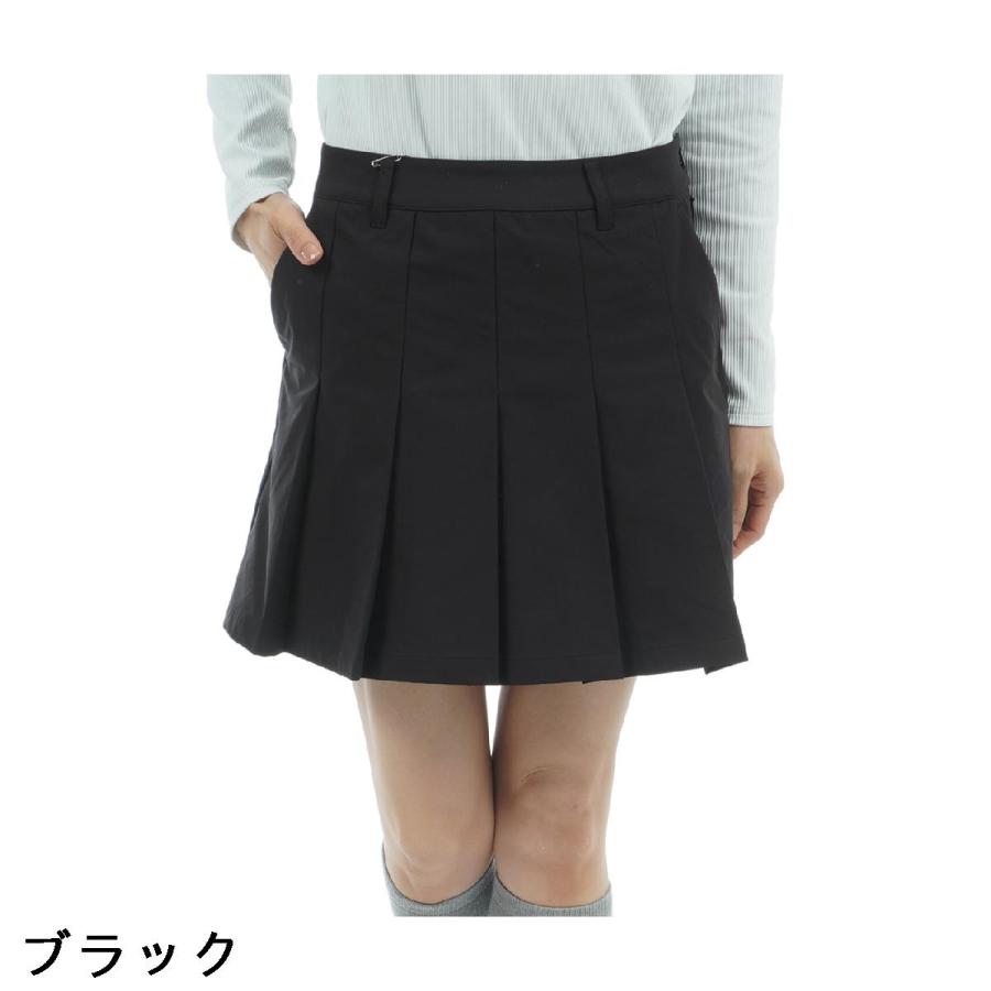   - トミーヒルフィガーゴルフ　プリーツ　スカート TOMMY HILFIGER（トミー・ヒルフィガー） トミー ヒルフィガー ゴルフ