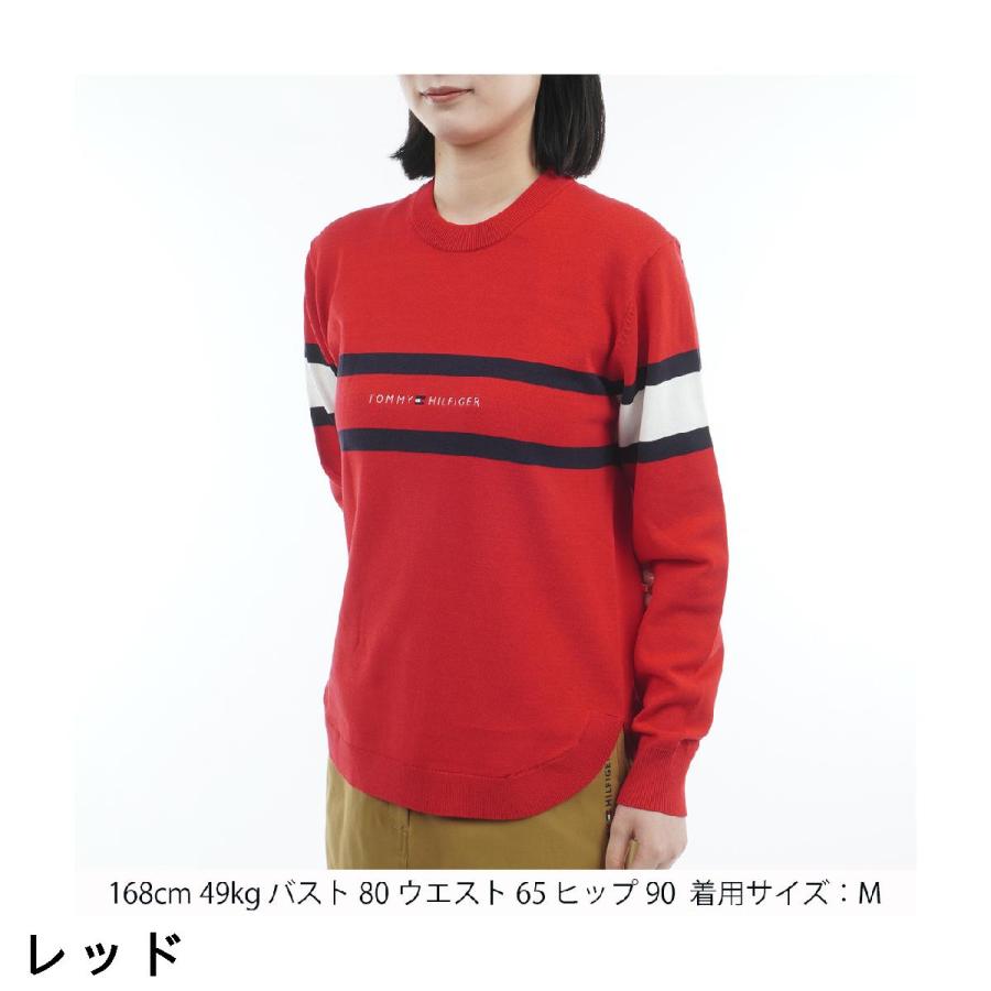 TOMMY HILFIGER（トミー・ヒルフィガー） トミー ヒルフィガー ゴルフ