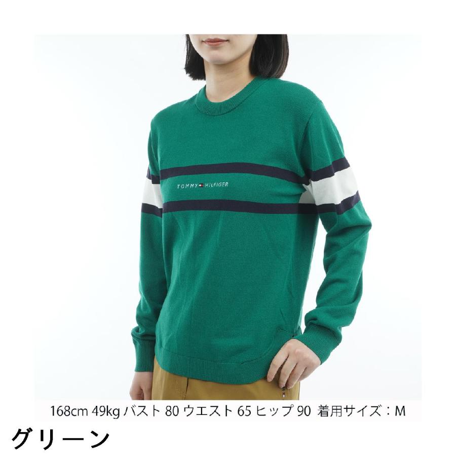 TOMMY HILFIGER（トミー・ヒルフィガー） トミー ヒルフィガー ゴルフ