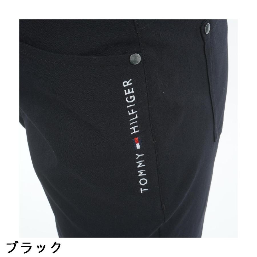 TOMMY HILFIGER（トミー・ヒルフィガー） トミー ヒルフィガー ゴルフ