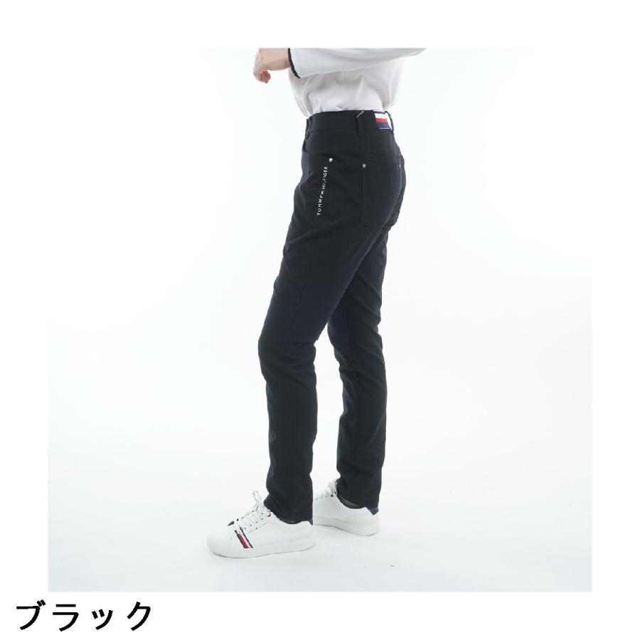 TOMMY HILFIGER（トミー・ヒルフィガー） トミー ヒルフィガー ゴルフ