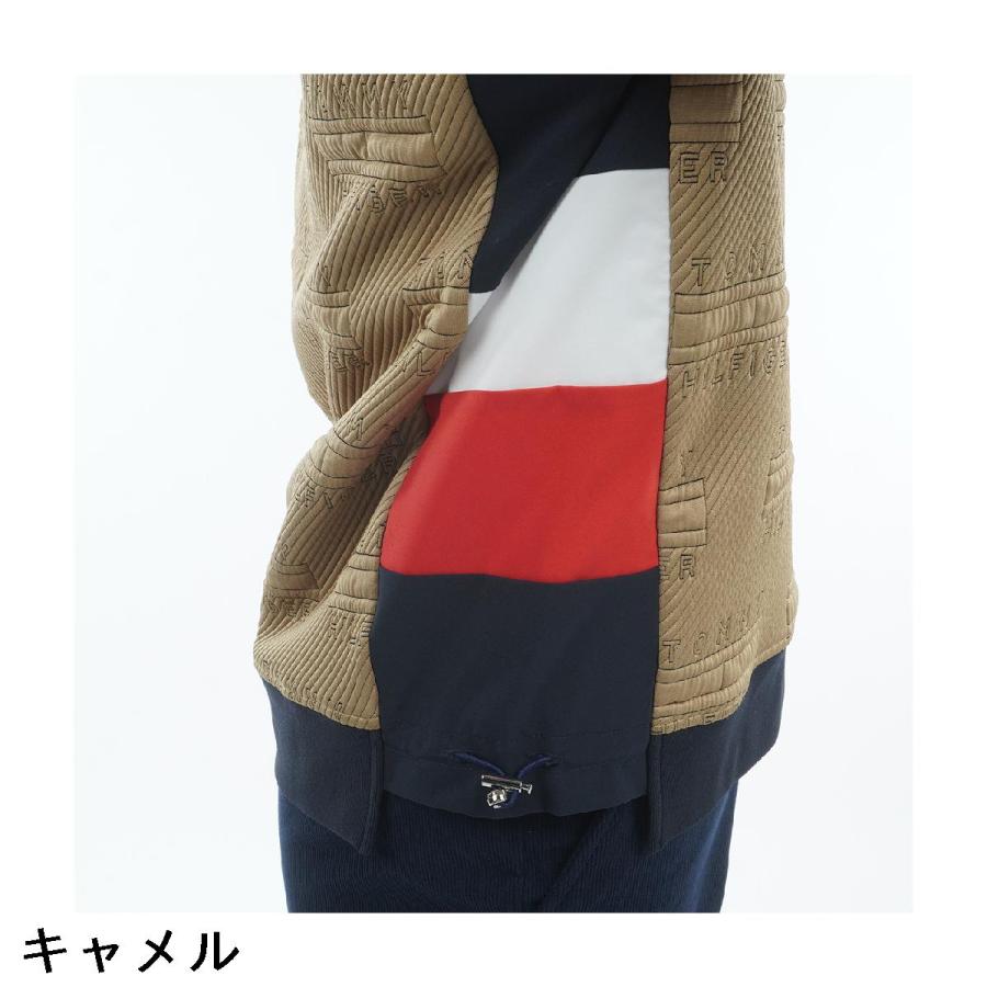 TOMMY HILFIGER（トミー・ヒルフィガー） トミー ヒルフィガー ゴルフ