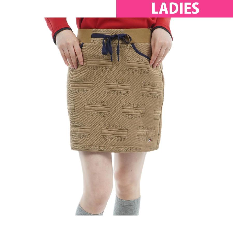 トミー ヒルフィガー ゴルフ　  GOLF　キルトジャカード スカート　レディス TOMMY HILFIGER（トミー・ヒルフィガー） トミー ヒルフィガー ゴルフ