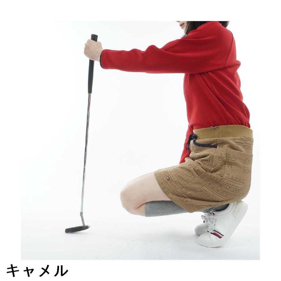 TOMMY HILFIGER（トミー・ヒルフィガー） トミー ヒルフィガー ゴルフ