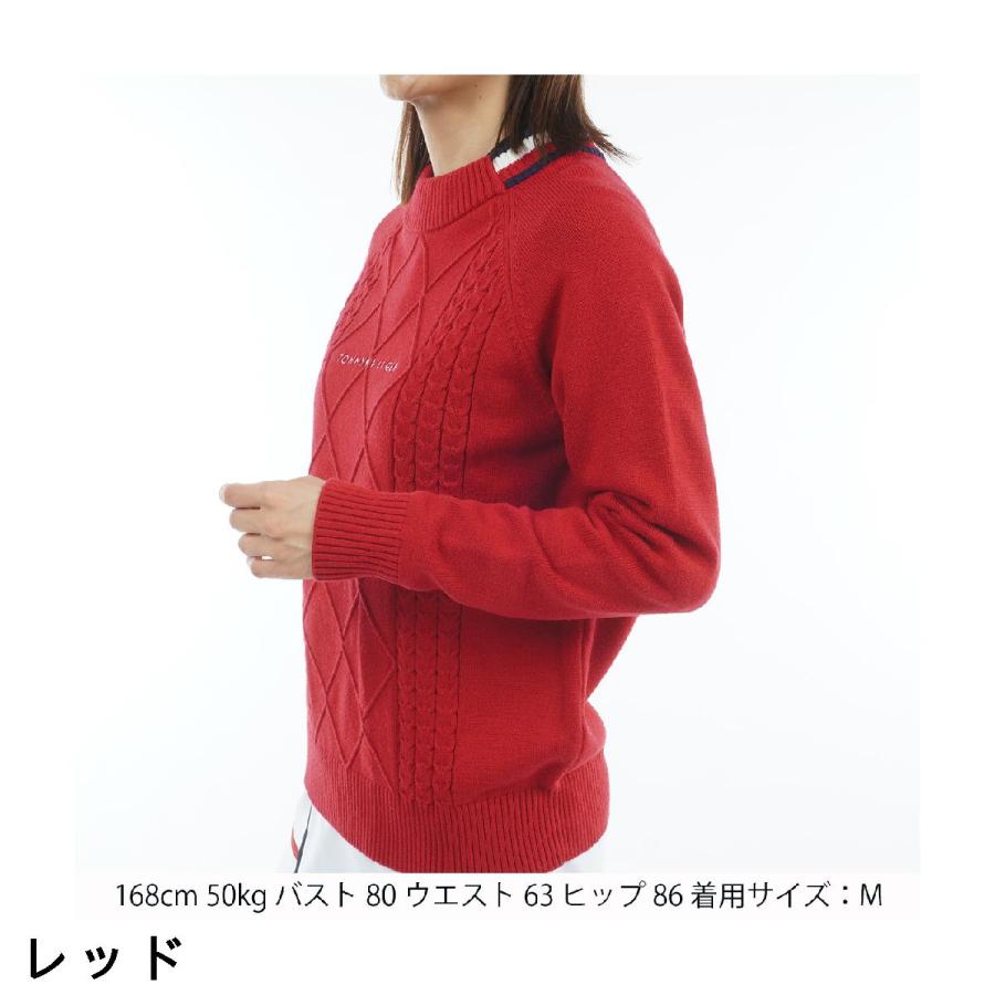 TOMMY HILFIGER（トミー・ヒルフィガー） トミー ヒルフィガー ゴルフ