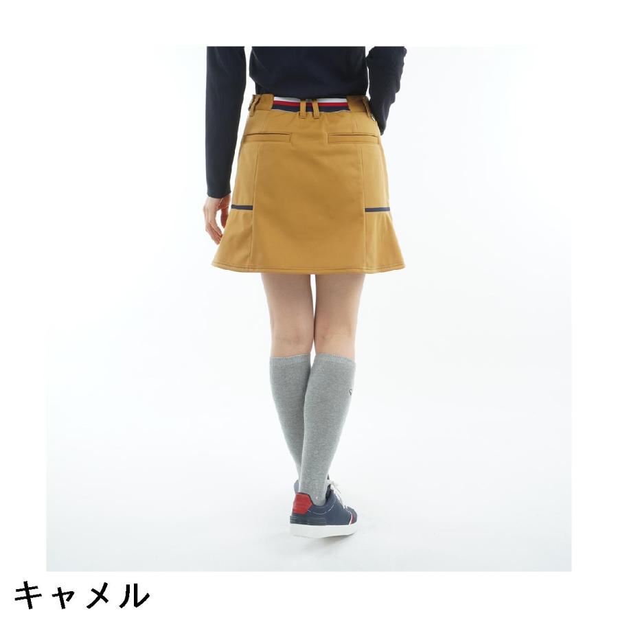 トミーヒルフィガー   スカート ゴルフウェア TOMMY HILFIGER（トミー・ヒルフィガー） トミー ヒルフィガー ゴルフ
