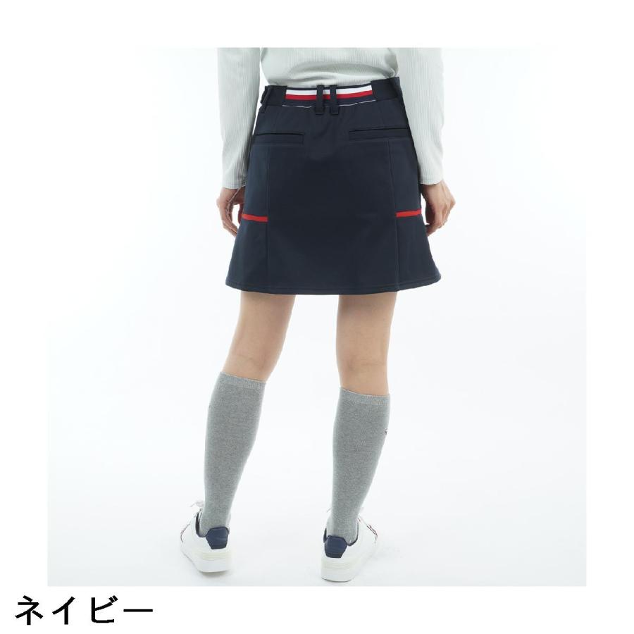 トミー ヒルフィガー ゴルフ　  GOLF　ストレッチ ウインドプルーフ スカート　レディス TOMMY HILFIGER（トミー・ヒルフィガー） トミー ヒルフィガー ゴルフ