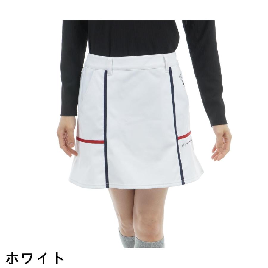 トミー ヒルフィガー ゴルフ　  GOLF　ストレッチ ウインドプルーフ スカート　レディス TOMMY HILFIGER（トミー・ヒルフィガー） トミー ヒルフィガー ゴルフ