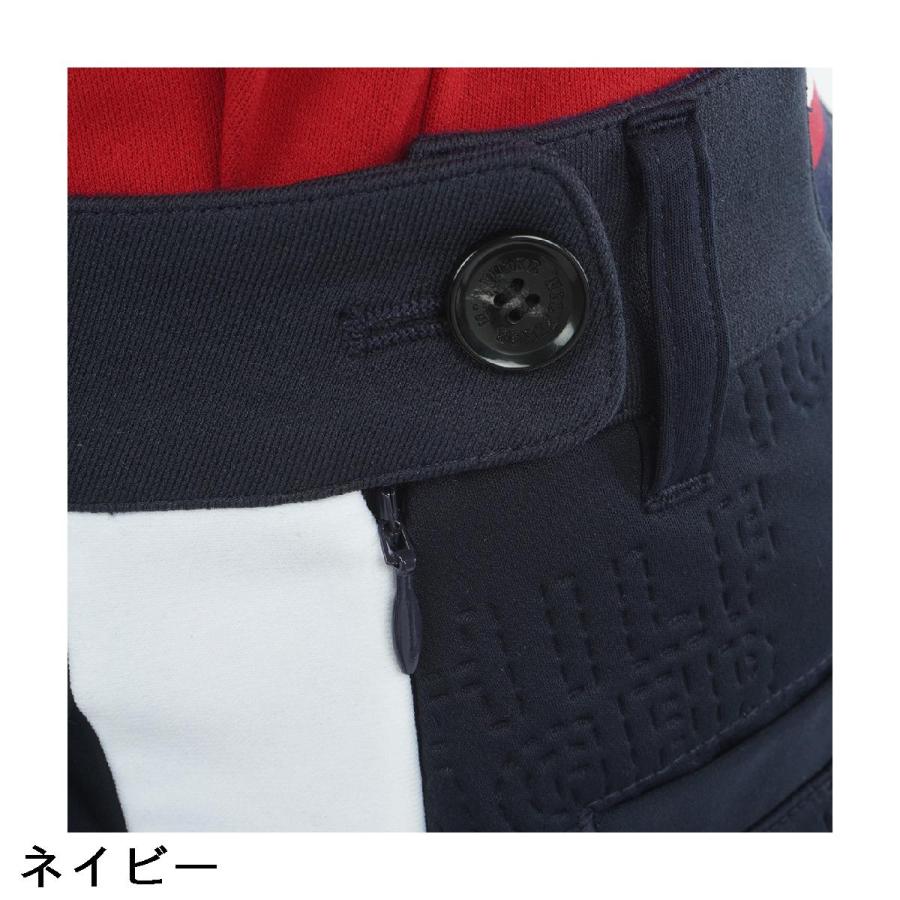 TOMMY HILFIGER（トミー・ヒルフィガー） トミー ヒルフィガー ゴルフ