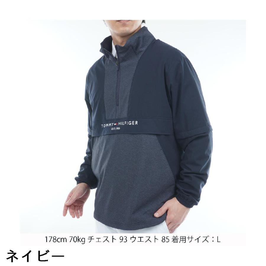 TOMMY HILFIGER（トミー・ヒルフィガー） トミー ヒルフィガー ゴルフ